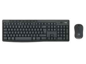 Tastatura+miš Wireless Logitech MK370 US 920-012077