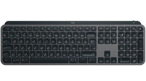 Tastatura WiFi Logitech MX Keys S US 920-011587