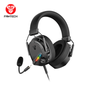 Slušalice sa mikrofonom Fantech HG26 ALTO 7.1 crne USB