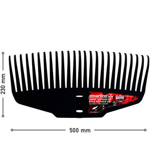 Di Martino Grabulje Rake 500