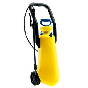 Di Martino Prskalica pod pritiskom Carry 15 l