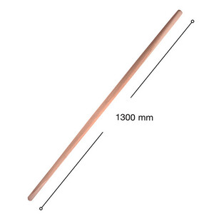 Di Martino Drveni držalj za lopatu za sneg Igloo