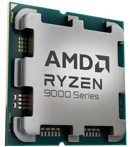 Procesor AM5 AMD Ryzen 9 9950X3D 16C/32T 4.3/5.7GHz Max, 144MB 100-000000719 Tray
