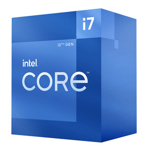 Procesor s1700 INTEL Core i7-12700 12-Core up to 4.90GHz Box