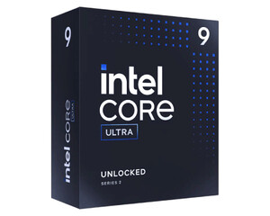 Procesor s1851 INTEL Intel Core Ultra 9 285 5.6 GHz