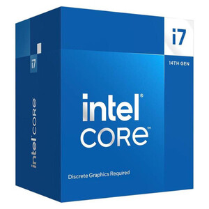 Procesor s1700 INTEL Core i7-14700F 2.10GHz Box