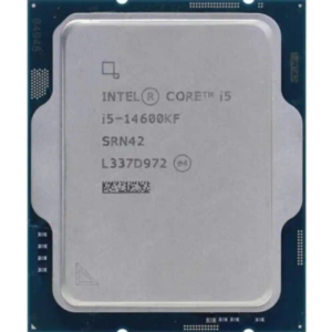 Procesor s1700 INTEL Core i5-14600KF 2.60GHz (5.30GHz) Tray