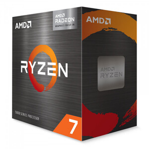 Procesor AM4 AMD Ryzen 7 5700G, 8C/16T, 3.80-4.60GHz 100-100000263BOX