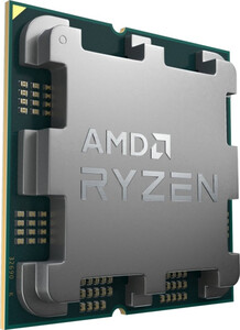 Procesor AM5 AMD Ryzen 9 7900X, 12C/24T, 4.70-5.60GHz Tray
