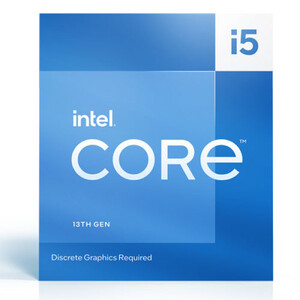 Procesor s1700 INTEL Core i5-13400F 10-cores 2.5GHz Box
