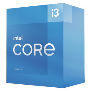 Procesor S1200 INTEL Core i3-10105 3.70GHz (4.40GHz), Box