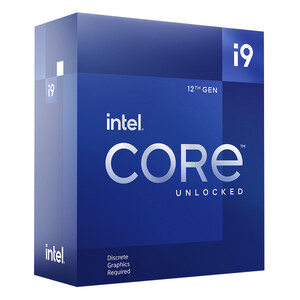 Procesor s1700 INTEL Core i9-12900KF 16-Core up to 5.20GHz Box