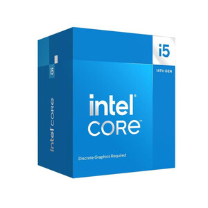 Procesor s1700 INTEL Core i5-14400F do 4.70GHz Box