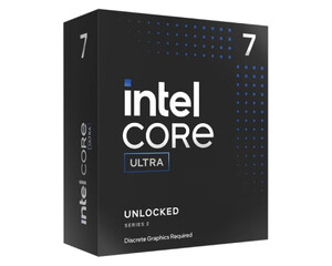 Procesor s1851 INTEL Intel Core Ultra 7 265KF