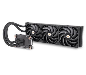 Procesorski kuler Thermaltake AW360 LGA4677/sTR5/SP6  TDP 590W , CL-W450-PL12BL-A