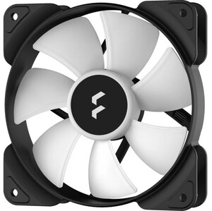 Ventilator 120mm Fractal Design Dynamic X2 GP-12 PWM, FD-FAN-DYN-X2-GP12-PWM-WT