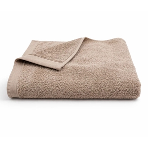 Dekor Dom Peškir plain 70x130 - beige