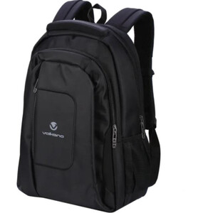 Ranac za laptop Volkano Bolt VK-7010-BKBL 15.6" crni