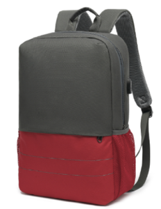 Ranac za laptop Stars Solutions FR10009 15.6" crveni