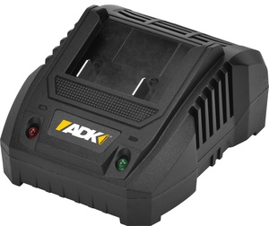 ADK jednostruki punjač 20V za ADK XCELL baterije