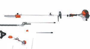 ADK trimer za travu GTB3302M - 4 u 1