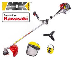 ADK trimer za travu KAWASAKI - GTB450KU