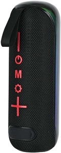 Moye Pop Tune, Black Bluetooth Zvučnik
