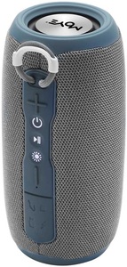 Moye Pop Vibe, Gray Bluetooth Zvučnik