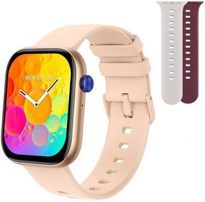 Moye Kronos 3 Pro, Starlight Gold Pametni Sat