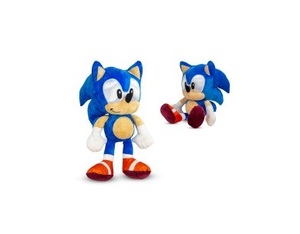 Sonic pliš 45cm