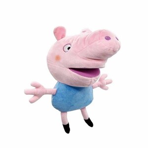 Peppa pliš 28