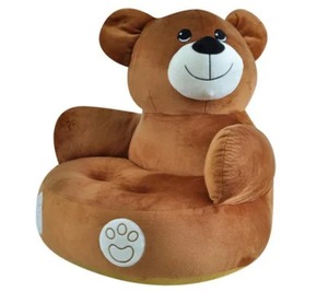Fotelja plišana MEDA
