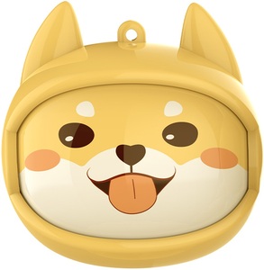 Moye Flip Face, Shiba Bežične Slušalice