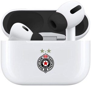 Moye Partizan, Bežične Slušalice