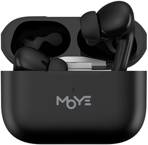Moye Aurras 3 Pro, Black Bežične Slušalice