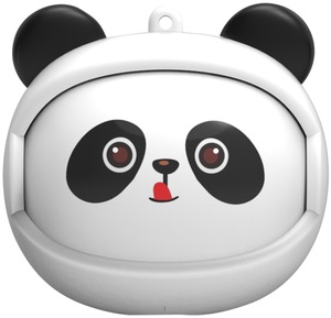 Moye Flip Face, Panda Bežične Slušalice