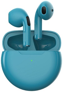 Moye Aurras 2, Cerulean Blue Bežične Slušalice