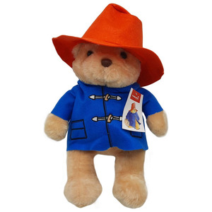 Meda Padington plišana igračka