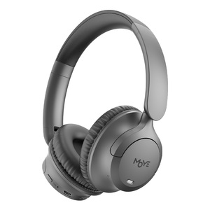 Moye Timbre Lite BT Slušalice Black