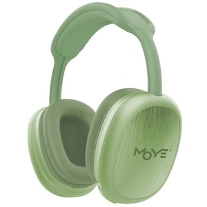 Moye Stellar BT Slušalice sa mikrofonom Green