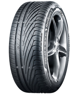 Uniroyal guma 225/40R18 RainSport 3 92W SSR
