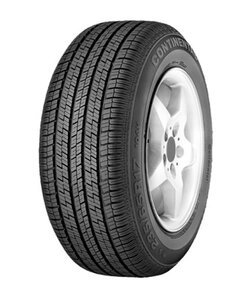 Continental guma 205/70R15 Conti 4x4 C 96T