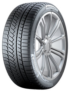 Continental guma 255/45R18 ContiWin TS850P 103V