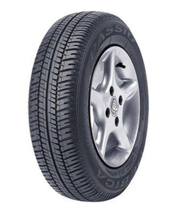 Kelly guma 135/80R13 Kelly guma ST 70T