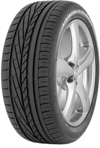 Goodyear guma 245/55R17 EXCELLENCE 102V ROF