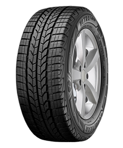 Goodyear guma 215/60R17C UG CARGO 109/107T