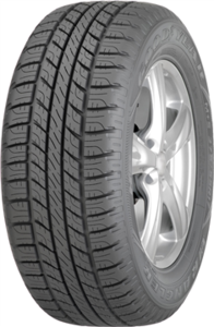 Goodyear guma 275/70R16 WRL HP ALL WEAT 114H
