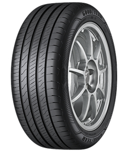 Goodyear guma 215/60R17 EFFIGRIP 2 SUV 100H XL