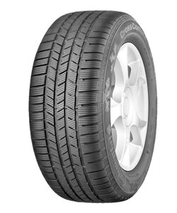Continental guma 255/65R16 CrossWin 109H