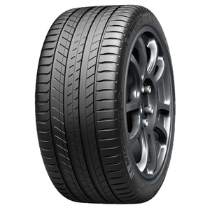 Michelin guma 245/60R18 LATITUDE SPORT 3 105